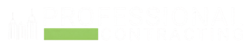 Professional Contracting